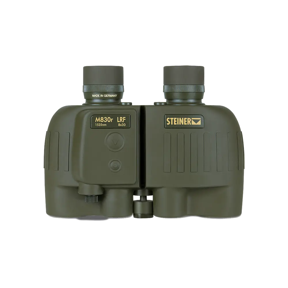 M830r LRF 1535nm Steiner HighQuality Optics